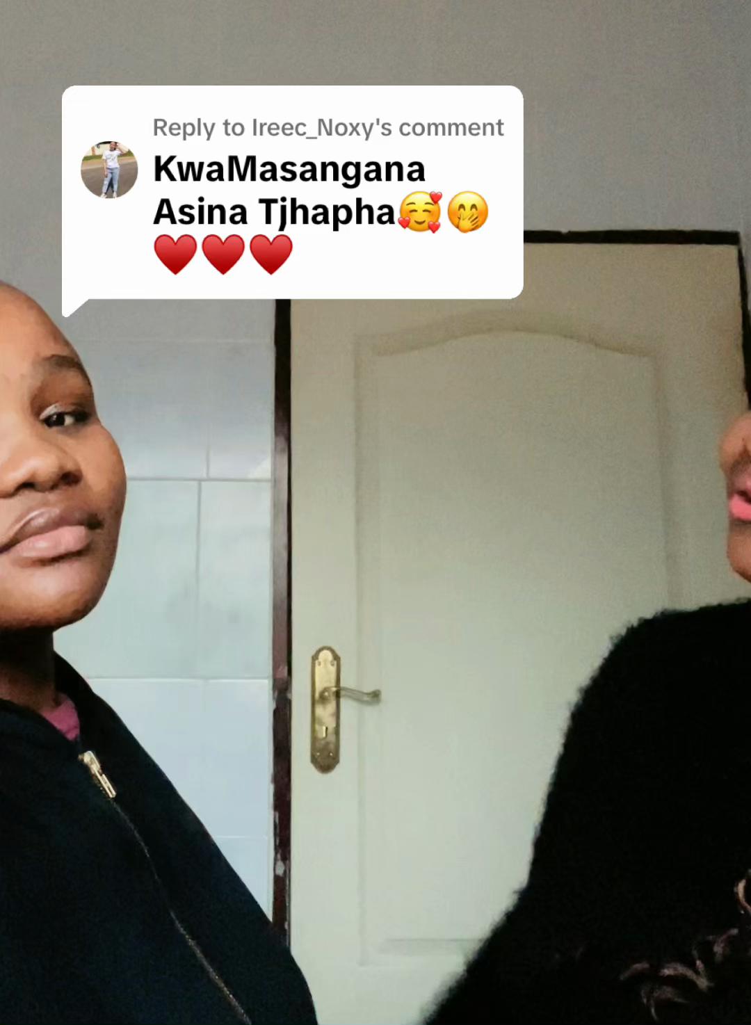 @Amawele Amahle