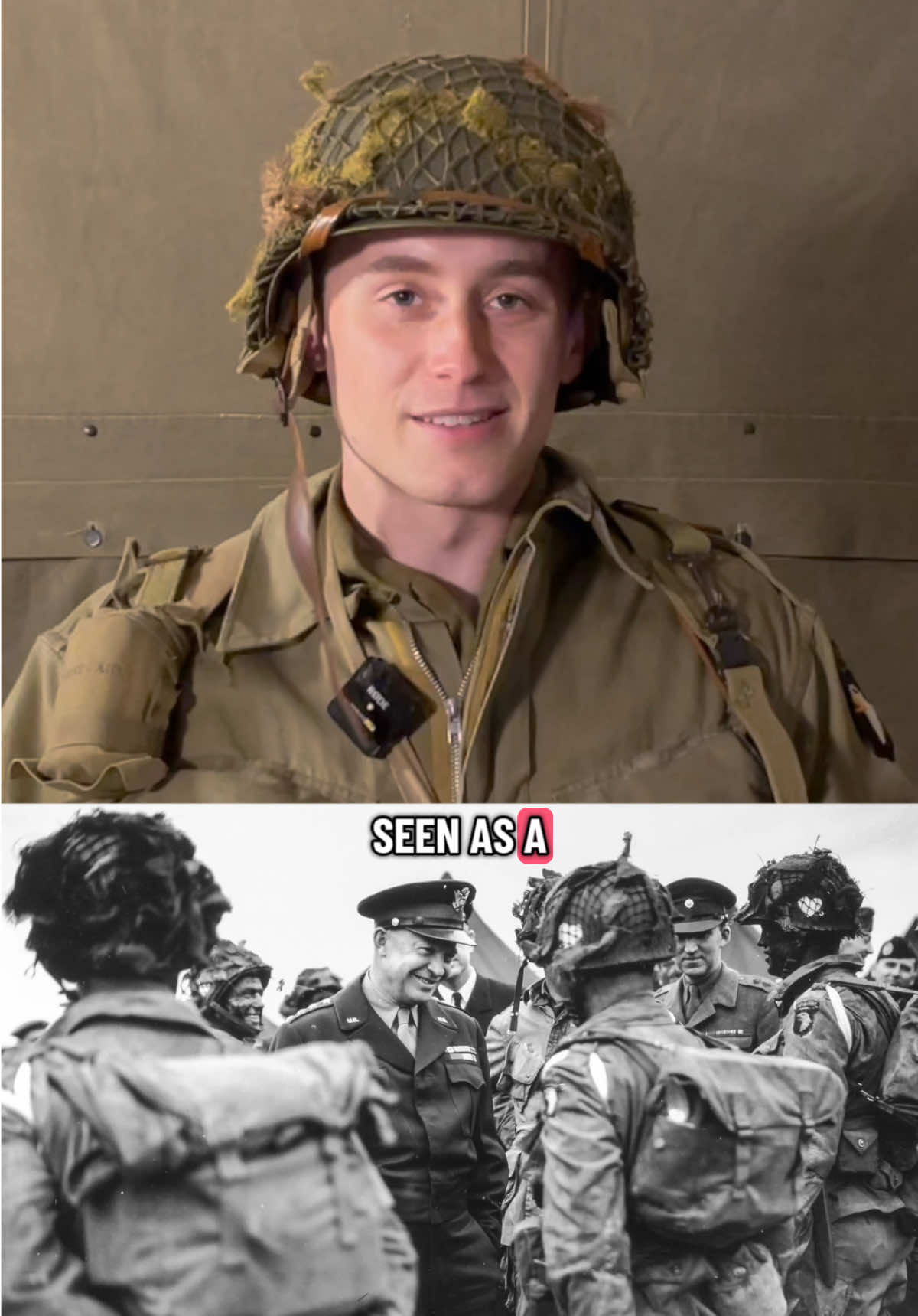 @World War Wisdom