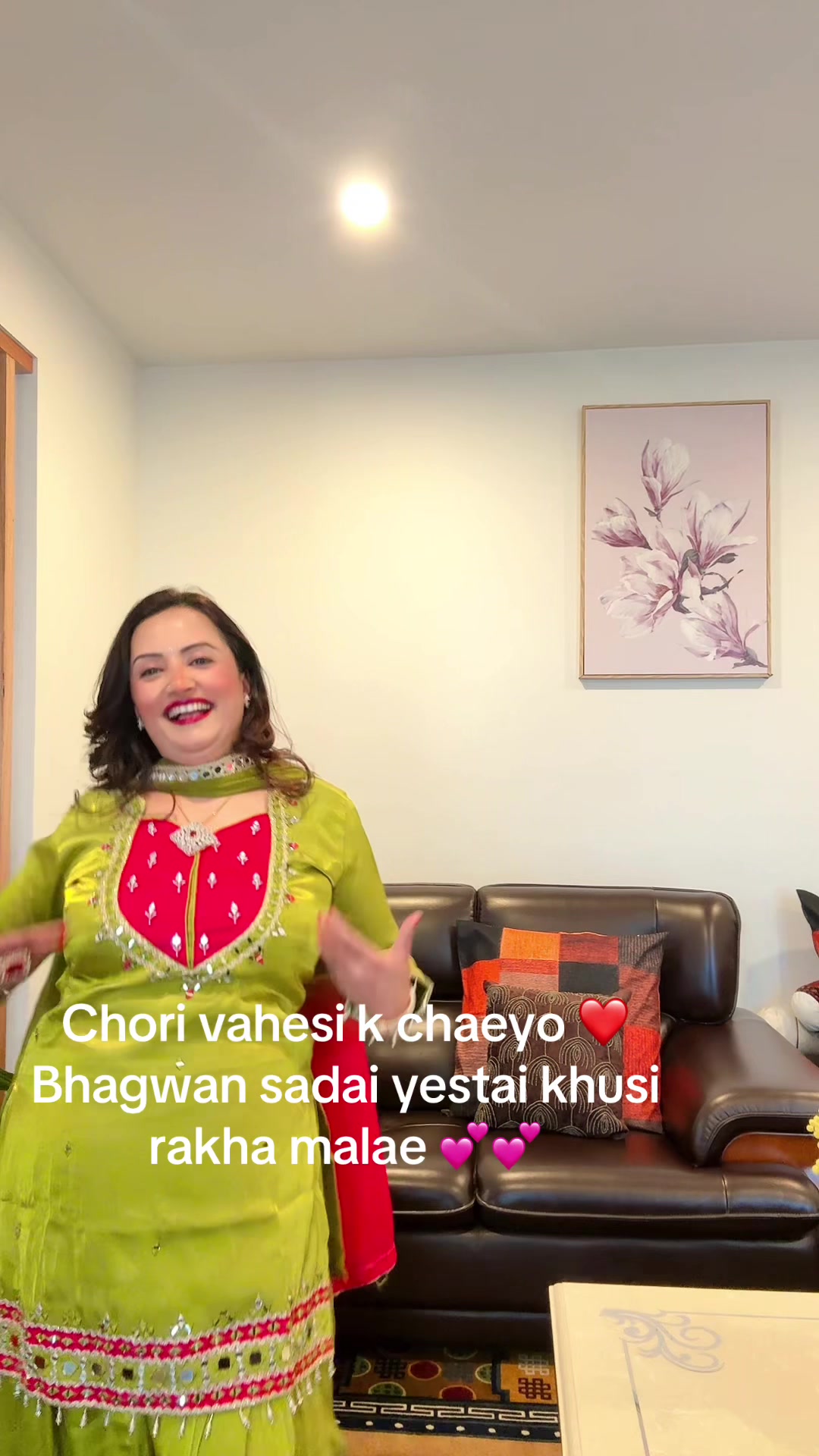 @Kalpana Bhattarai