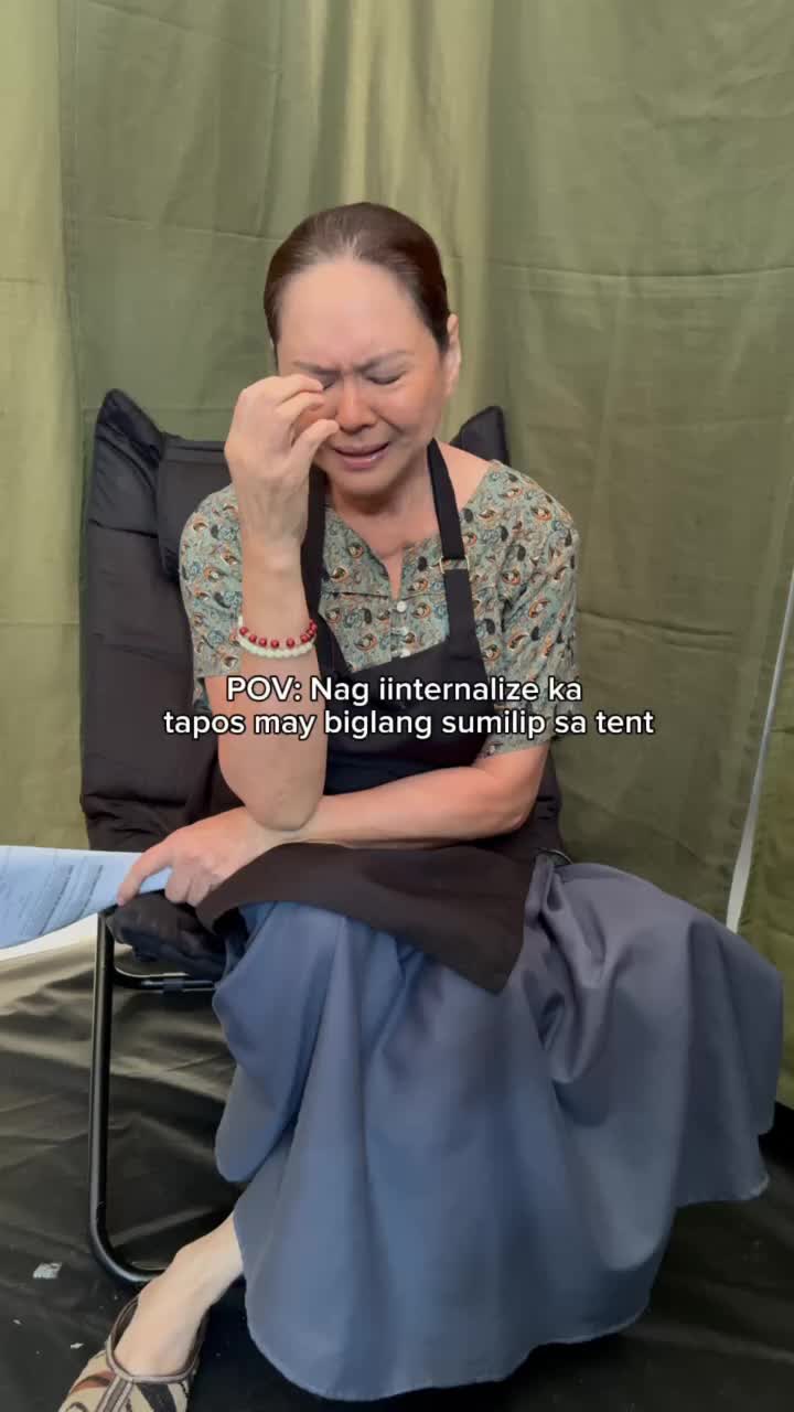 @Charo Santos