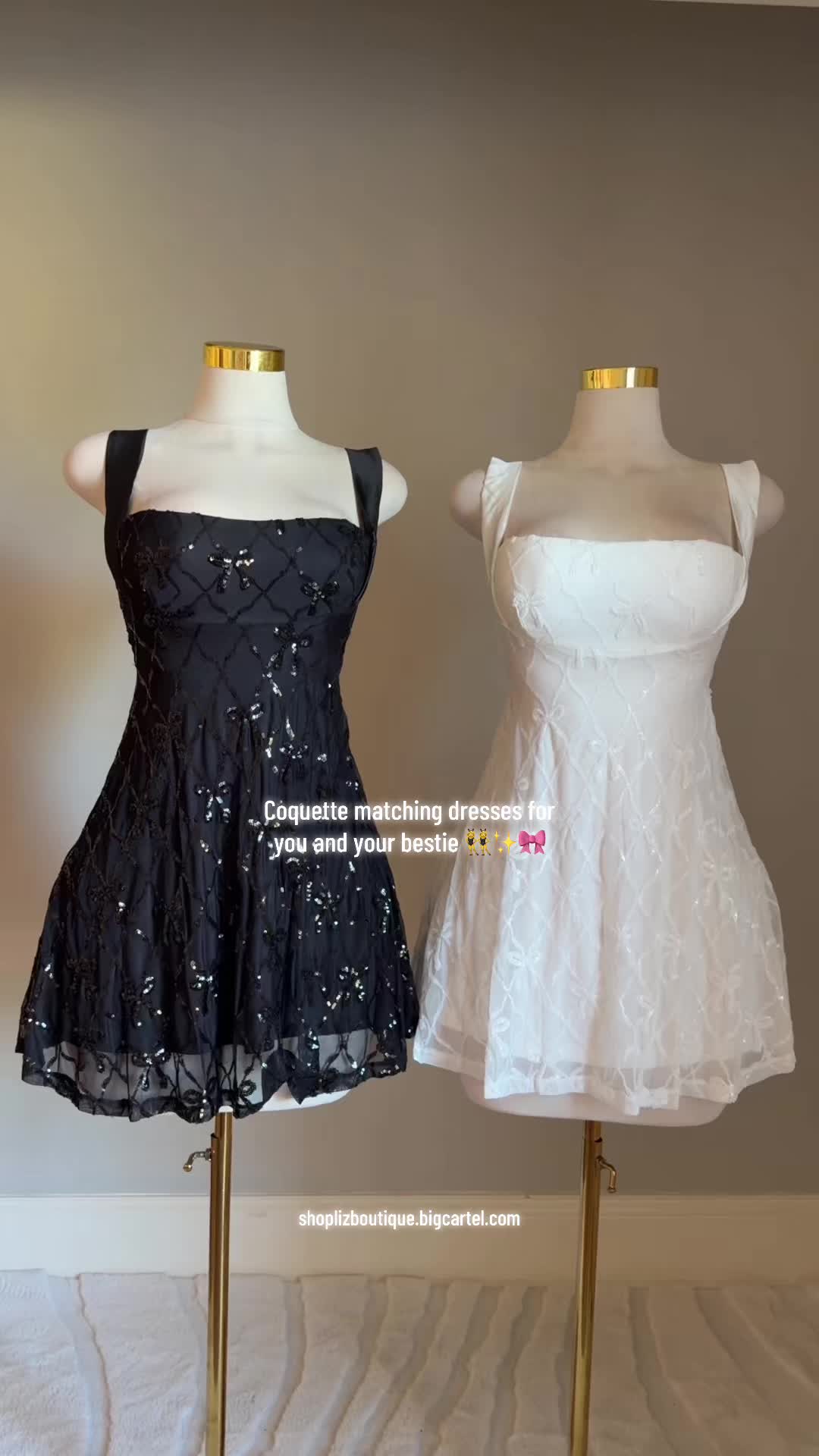 @Shop Liz Boutique
