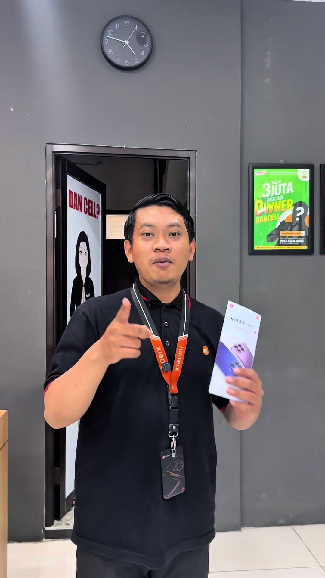 @Xiaomi Mojokerto