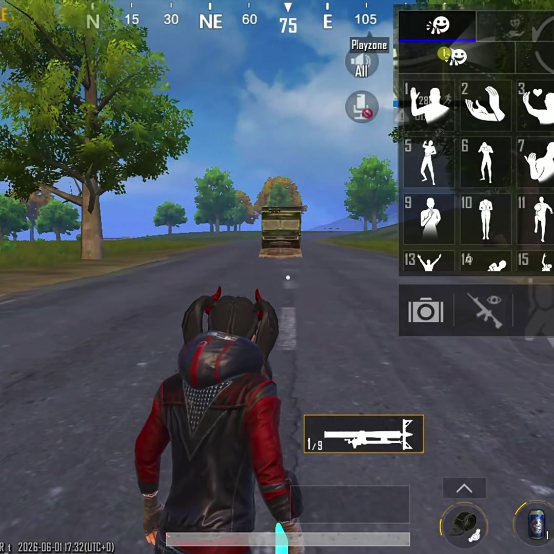 @Pranita Gaming