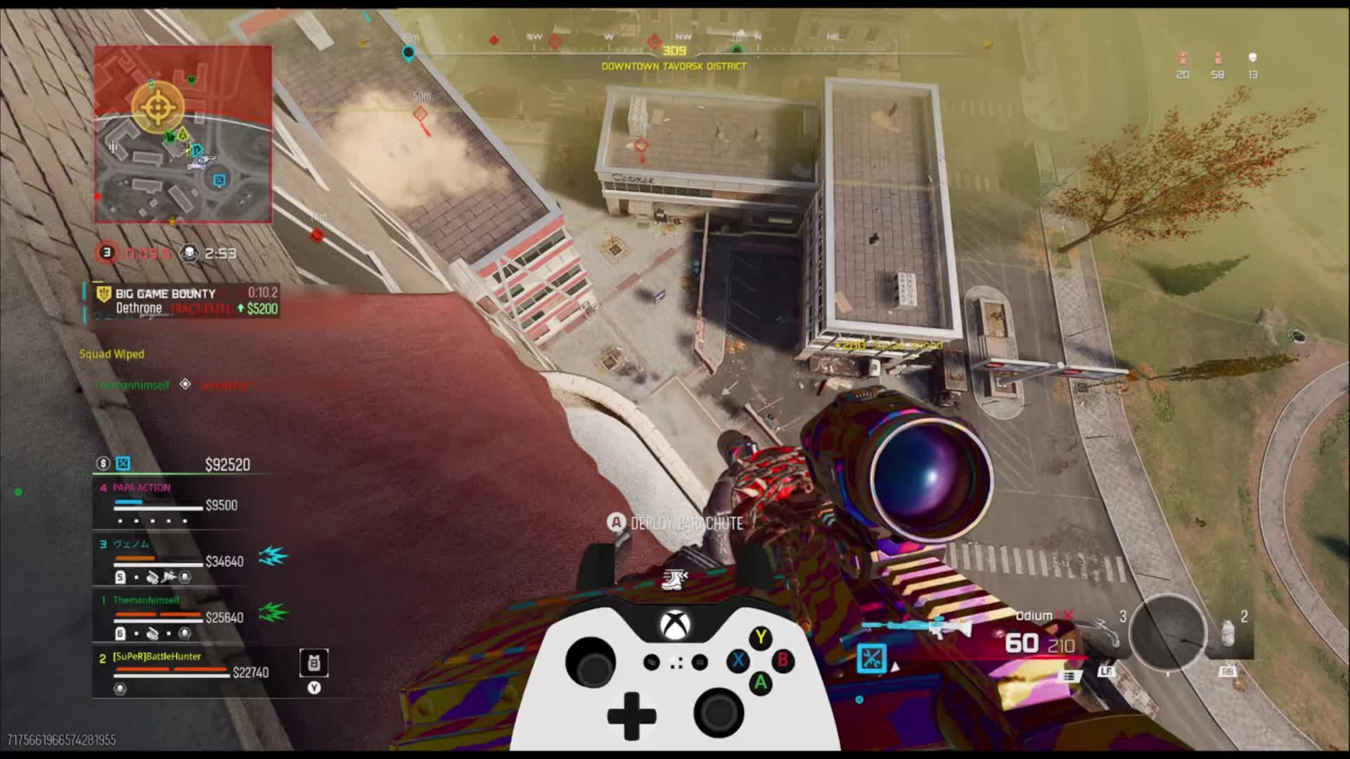 @[SuPeR] BattleHunter 😈