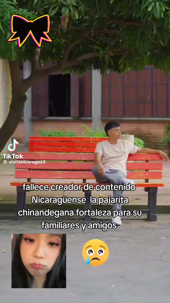 @Nicaragua