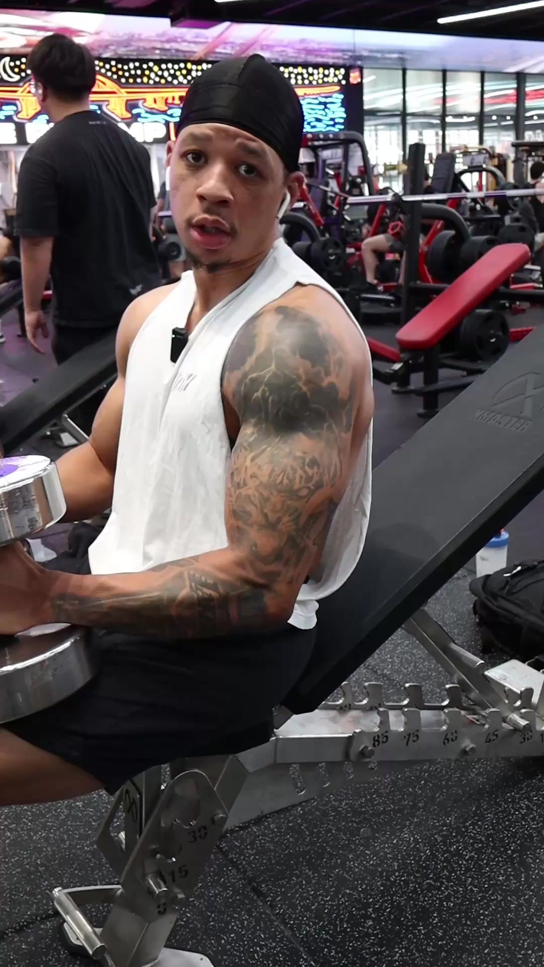 @Pre2KJay