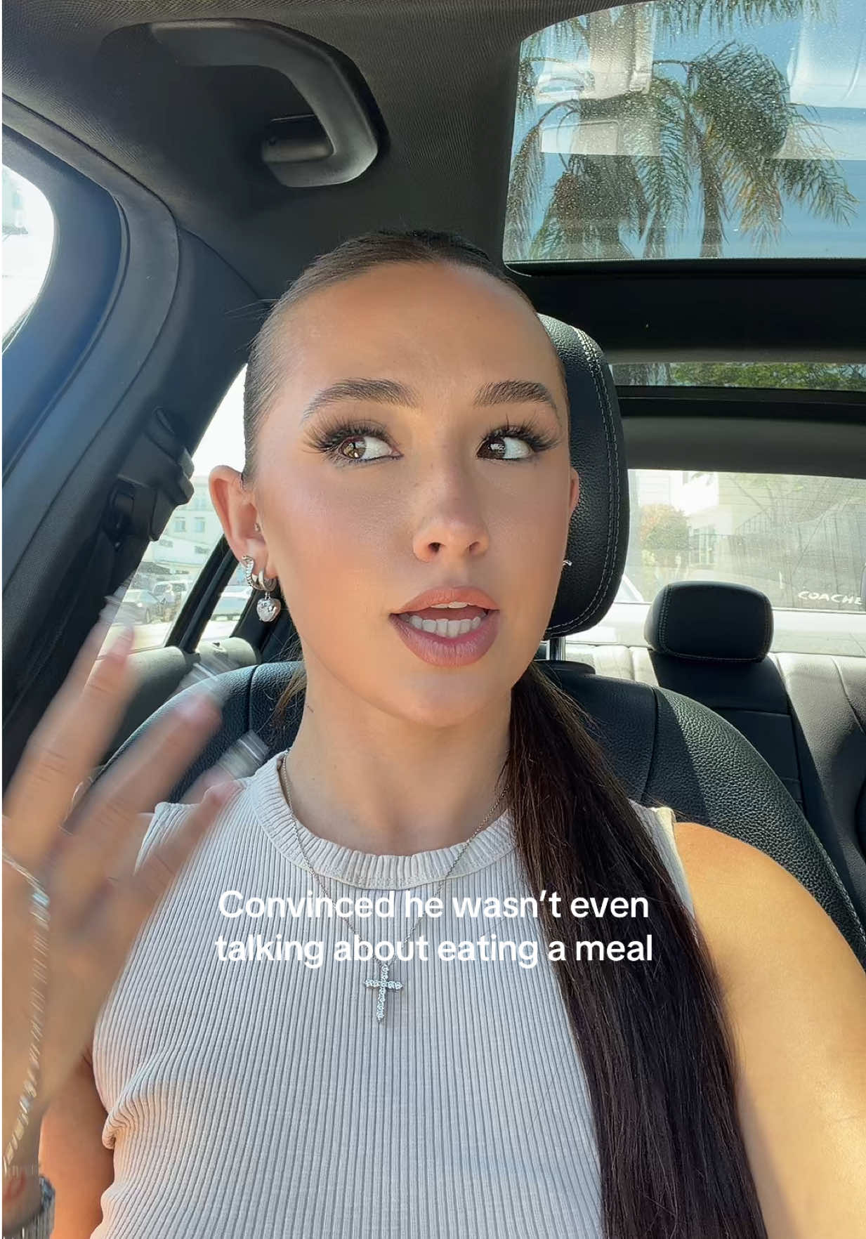 @Danielle Peterson