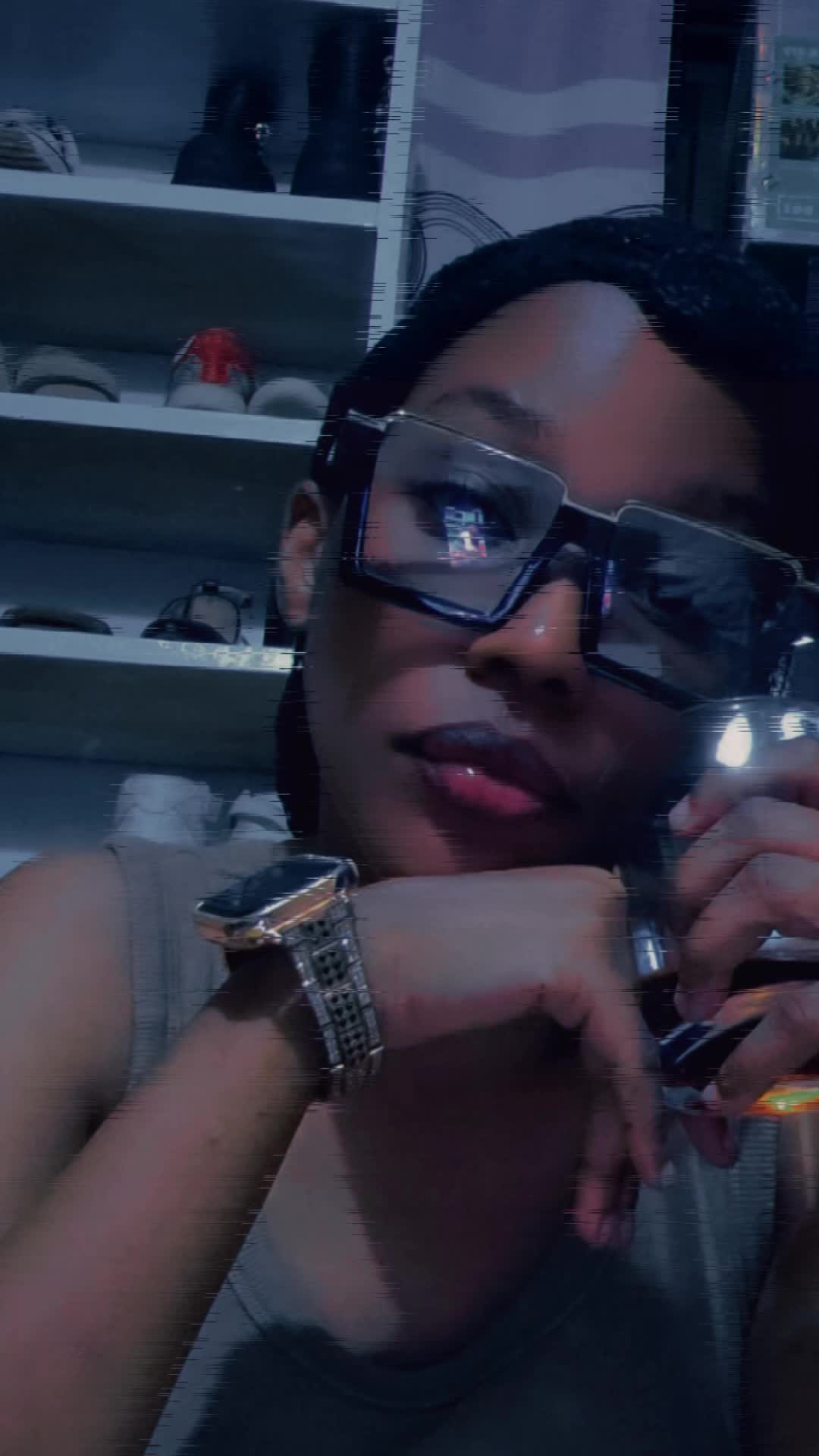 @The Finest Female Dj In Town