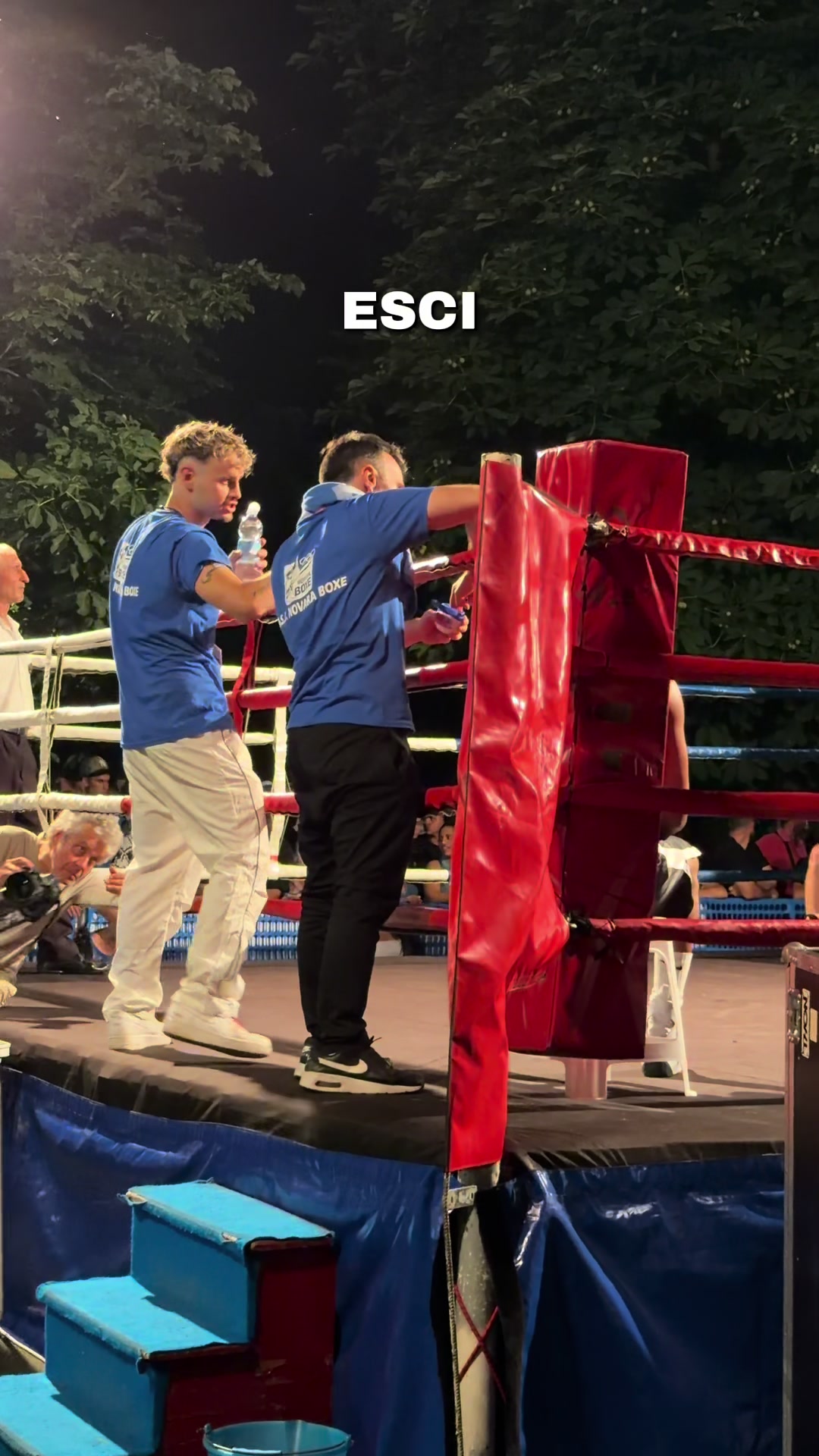 @ROLLO BOXING 🥊