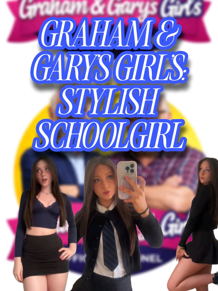 @Graham & Gary's Girls Official