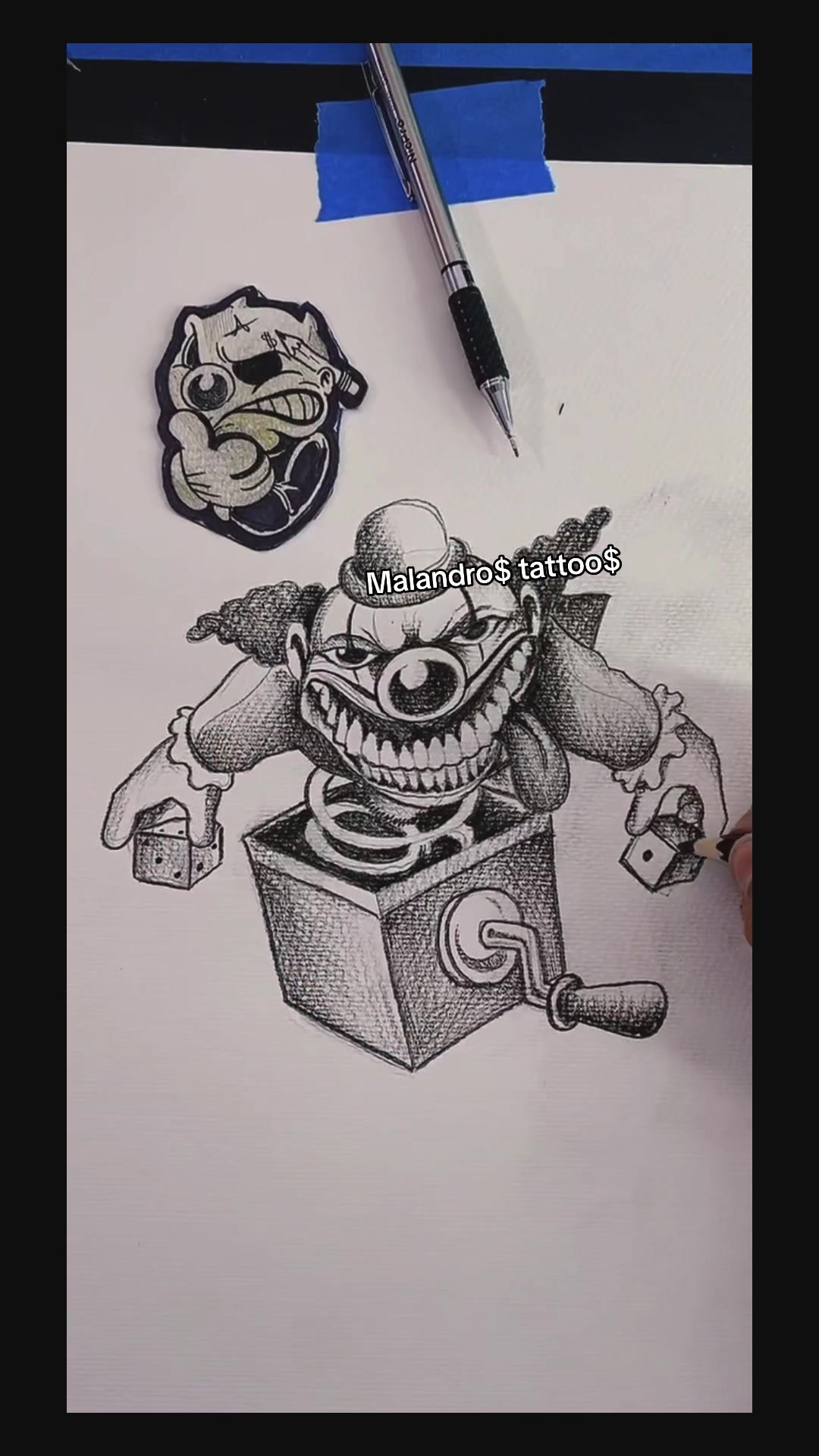 @MALANDRO$_TATTOO$💀