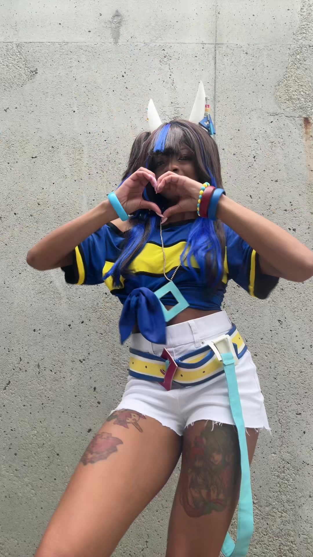 @kyaa♡♡