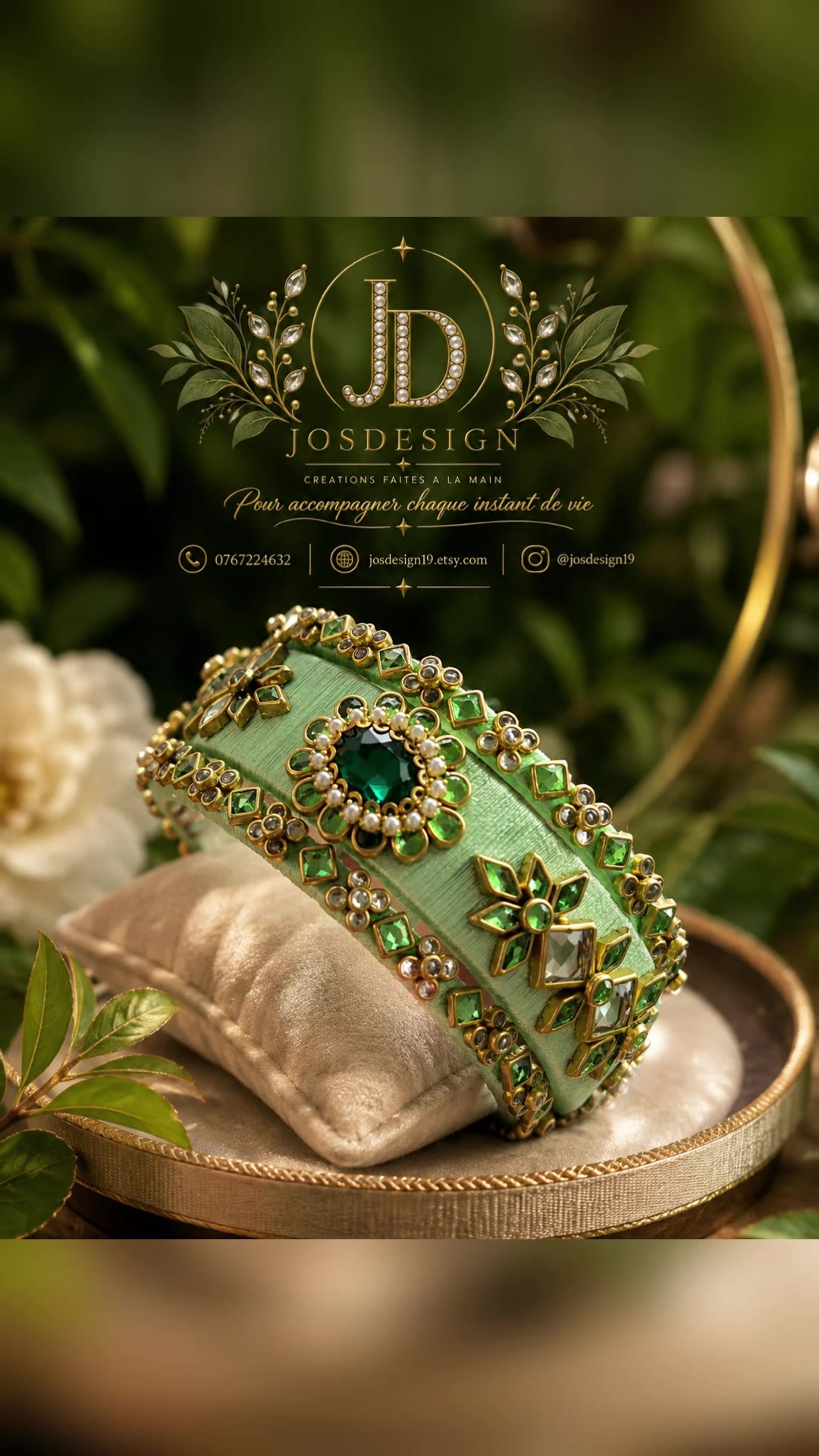 @Jos design