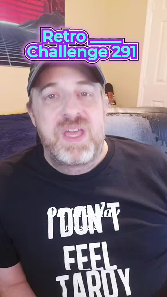 @Retro Nerd 184