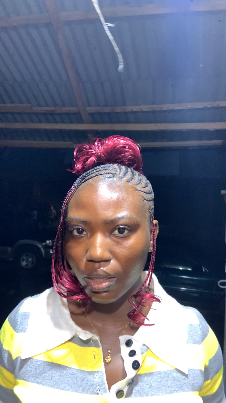 @✂️Avalor _Hairline ✂️