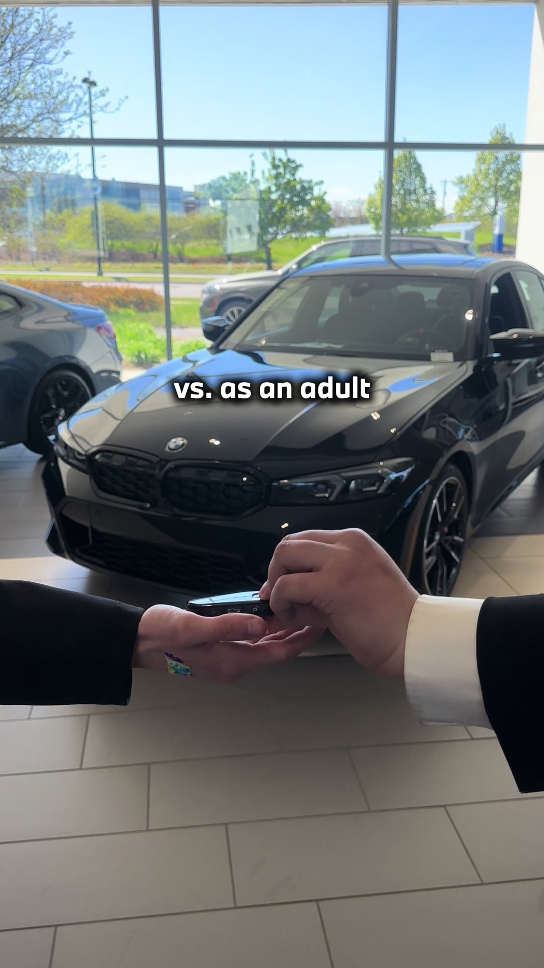 @BMW of Milwaukee North
