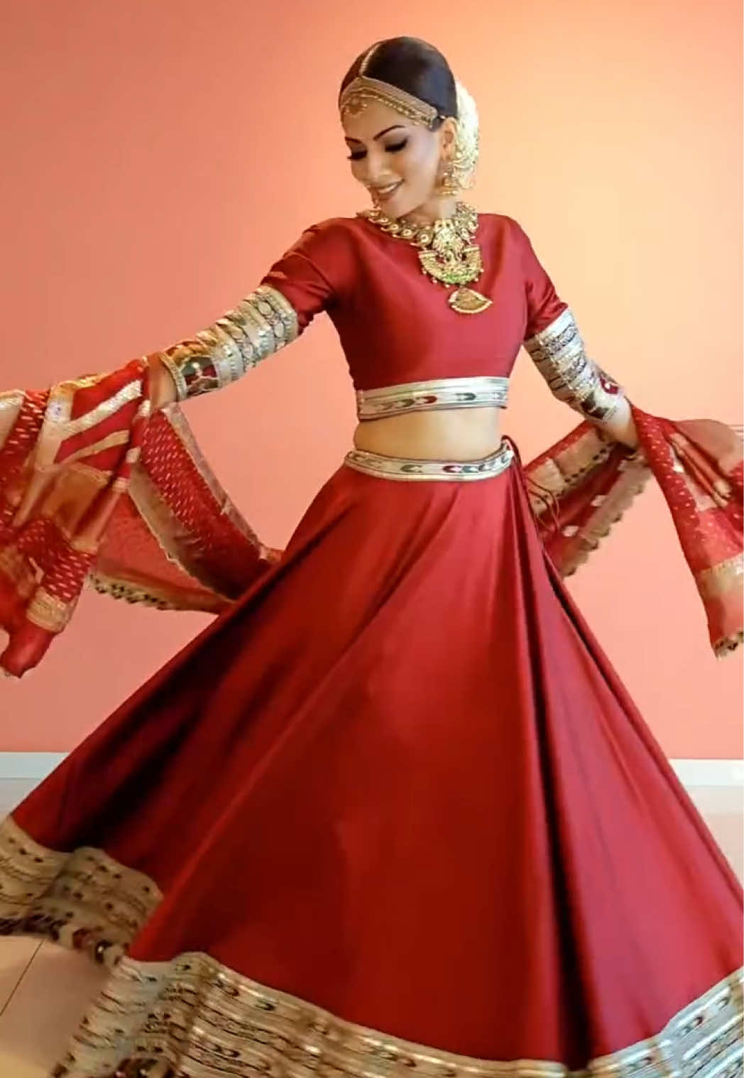 @BLUSH bridal couture