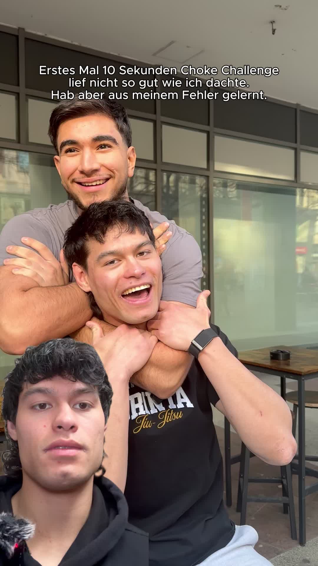 @Jason Gloger | BJJ Community