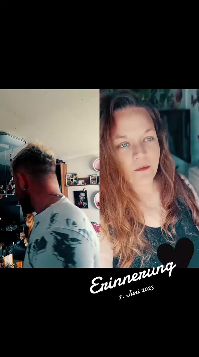 @🌪Wirbelwind🌪💚Willi💚