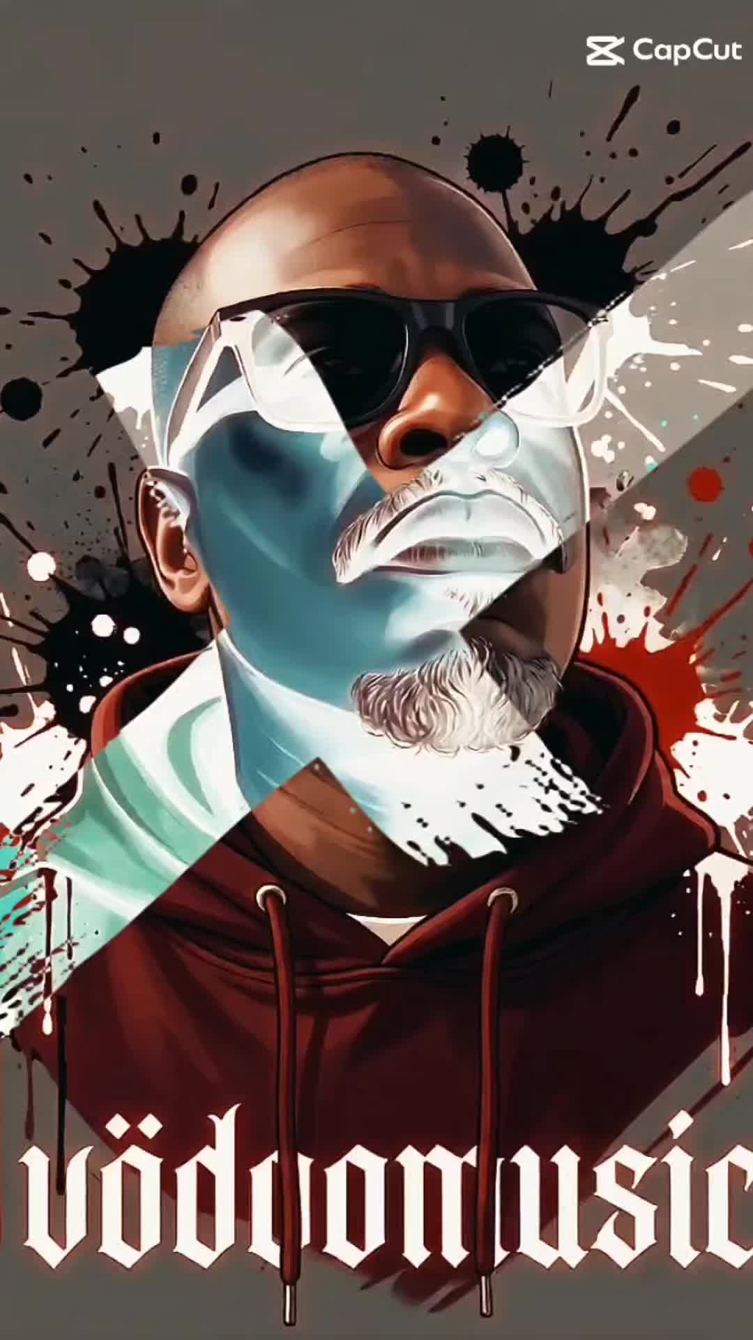 @VODOOMUSIC
