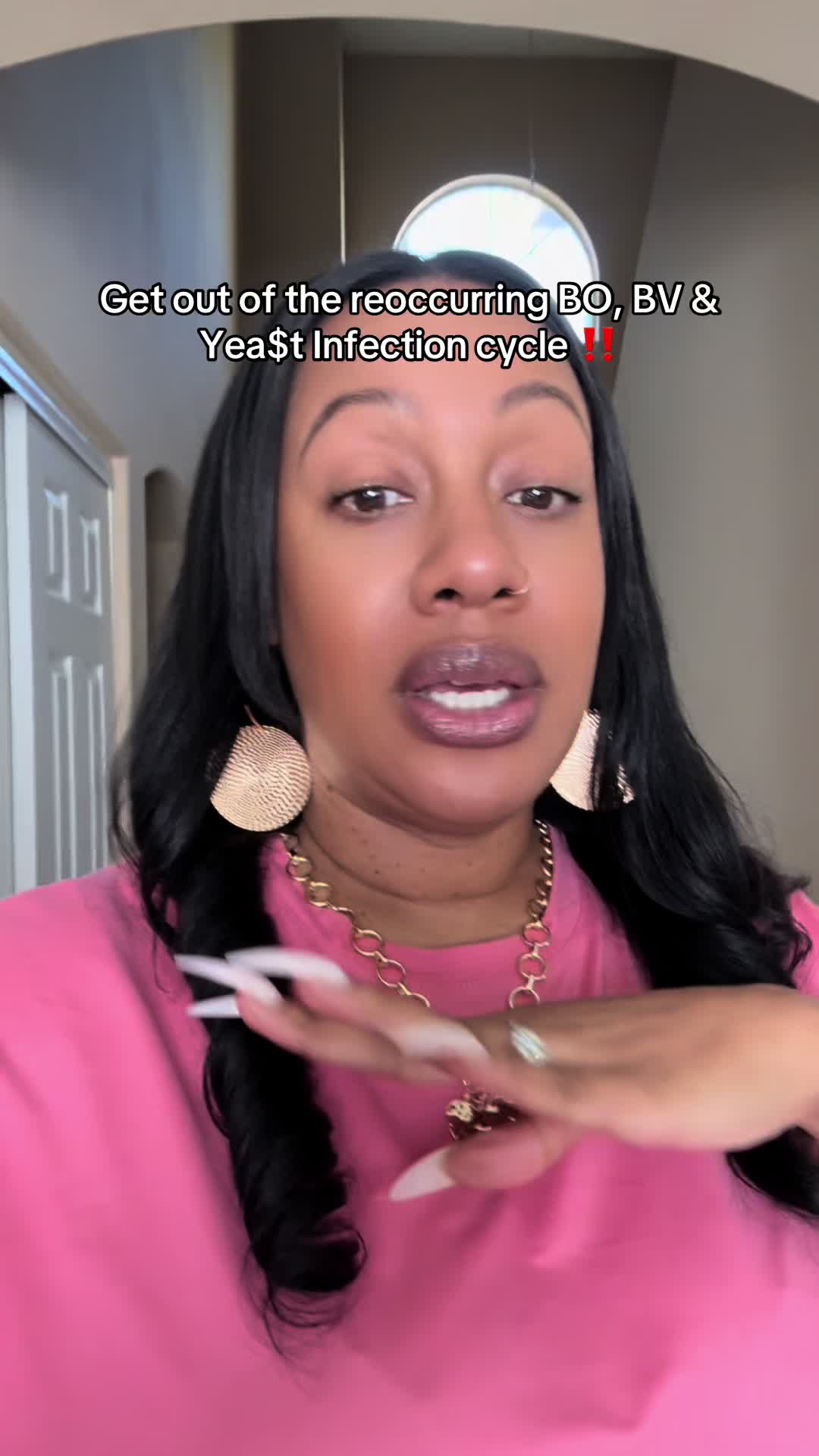 @Charity J
