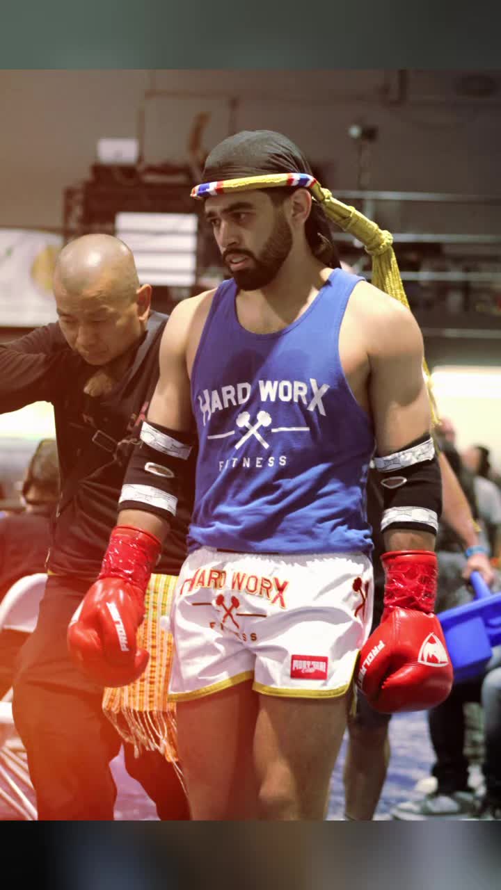 @Kombat Karate LBC