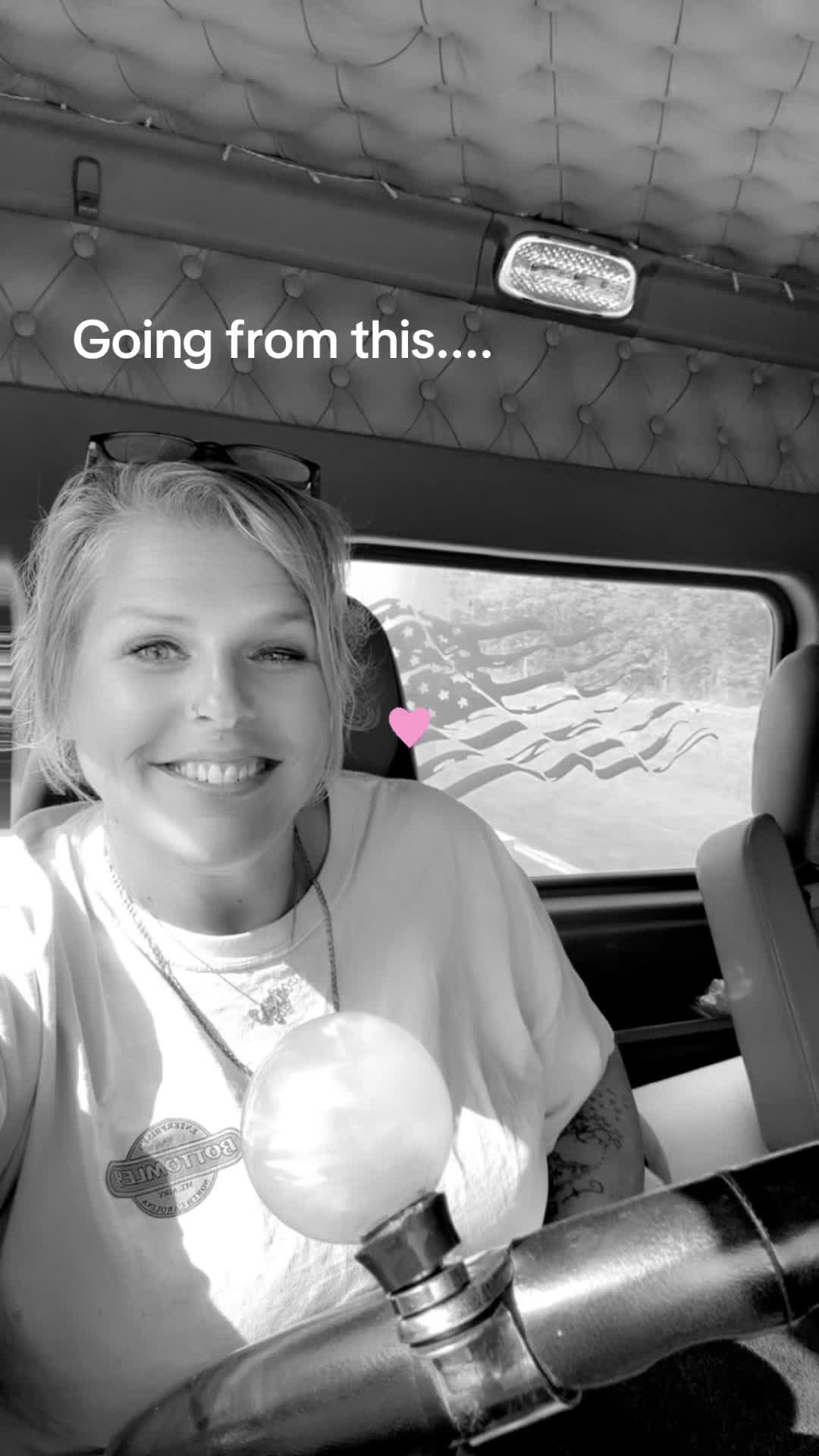@🐝truckerjenniferNC