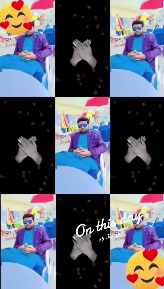 @⭐🌟 ⓈⒶⒹⒶⓂ 🌟⭐