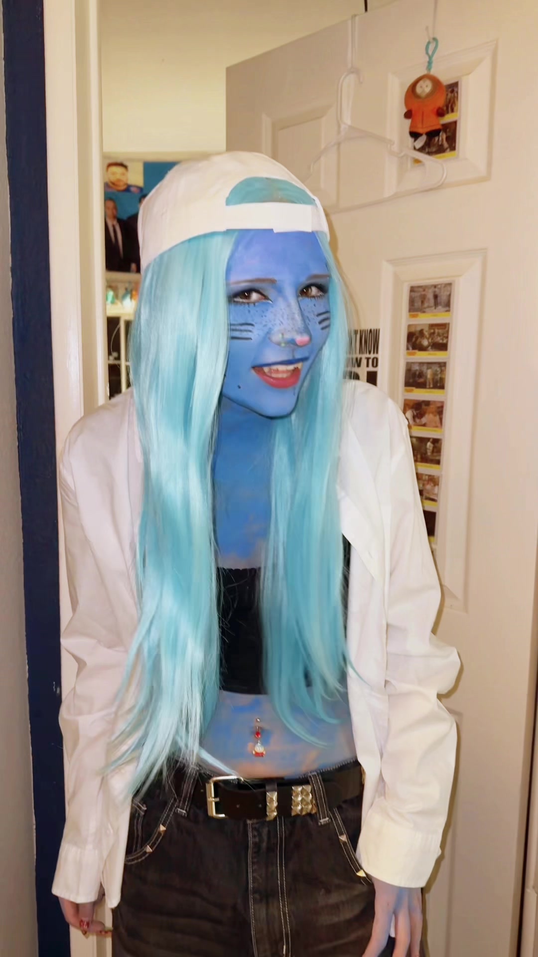 @limpbizkitlover96🧟♀️
