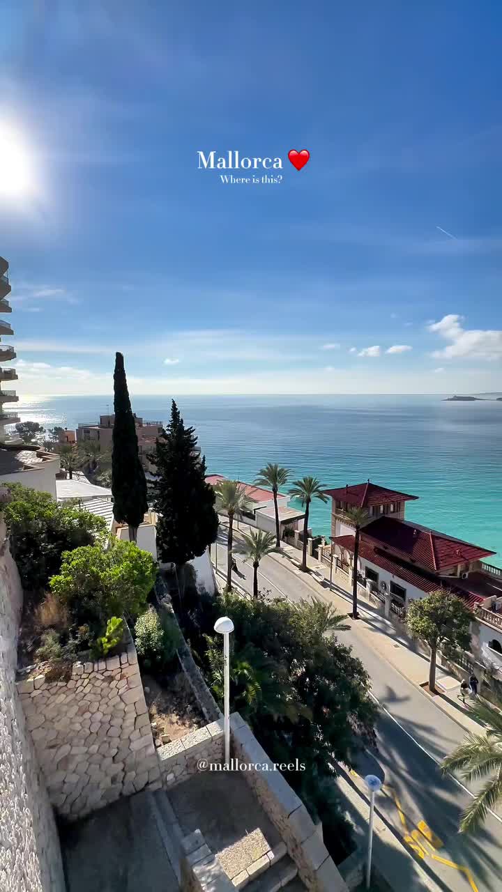 @Discover España