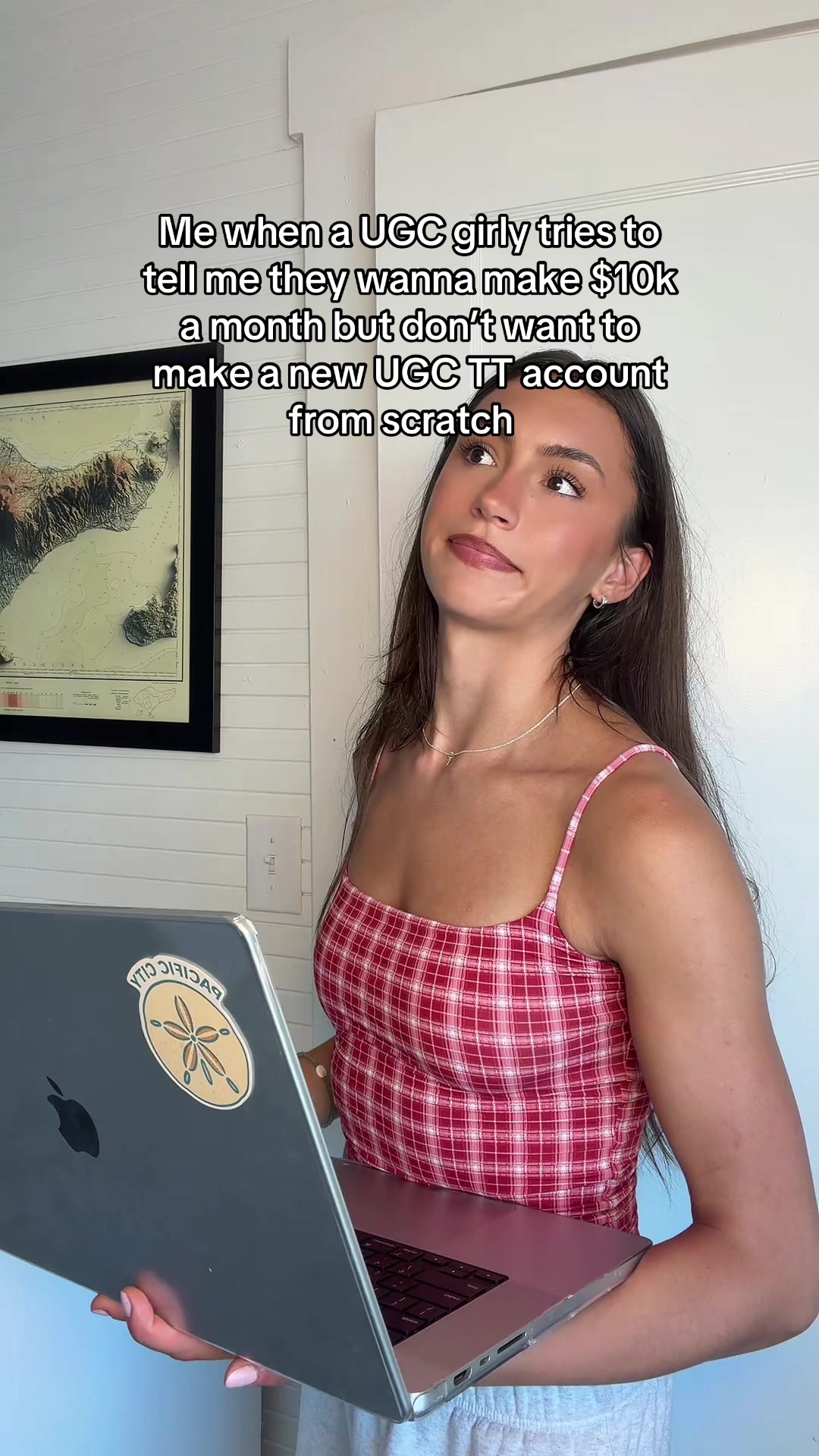 @Ella Skye | UGC