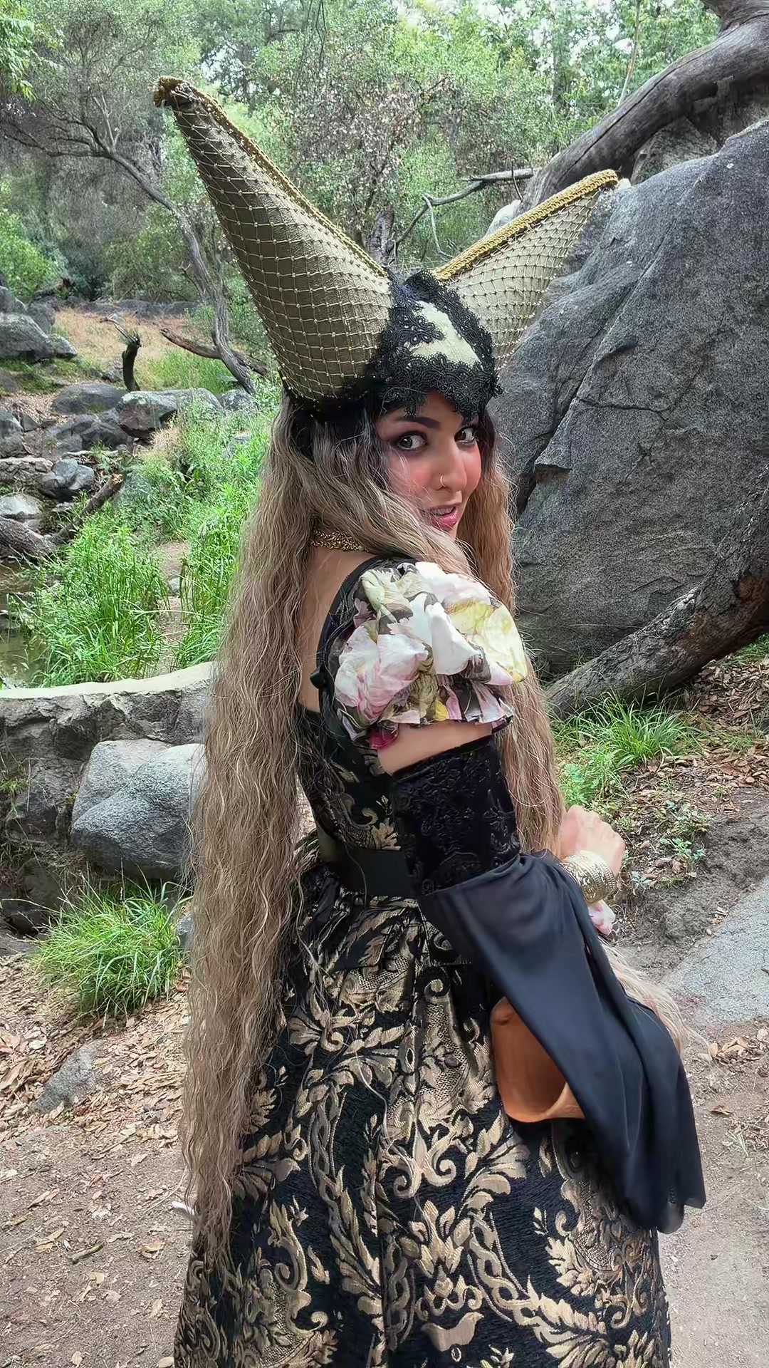 @Sadie of the Fae