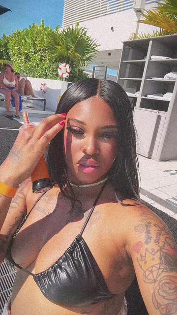 @TheeFemaleHustler❤️🔥