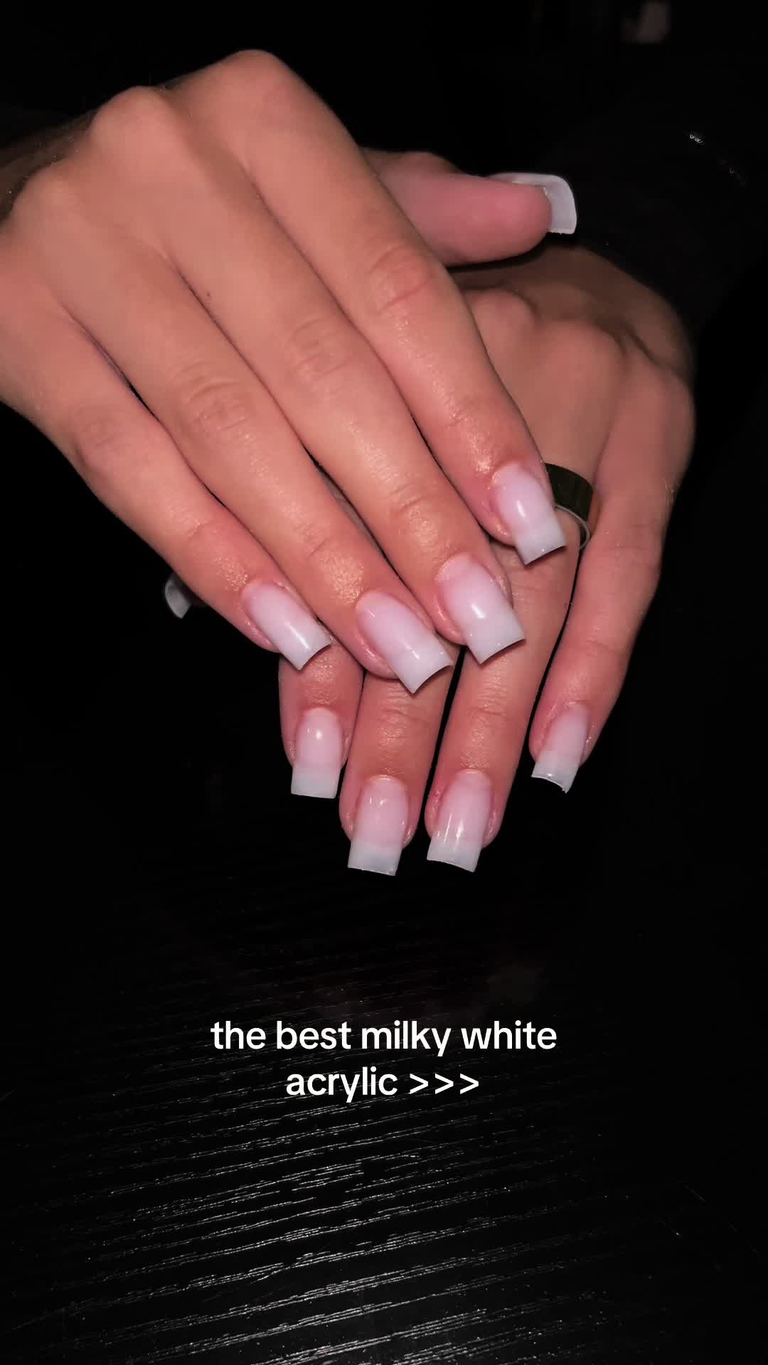@NWA NAIL TECH