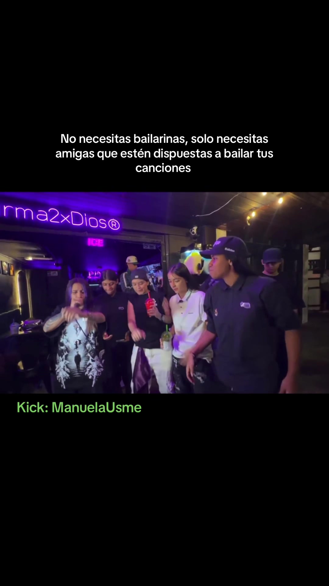 @Mafe Orozco