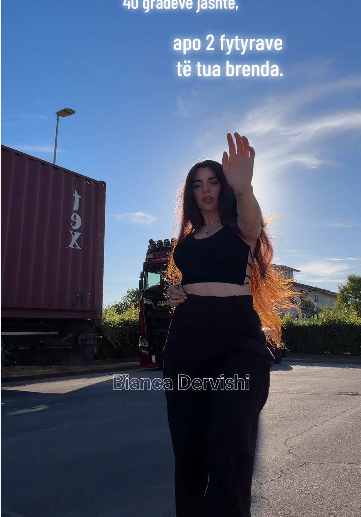 @Bianca Dervishi Fatbardha