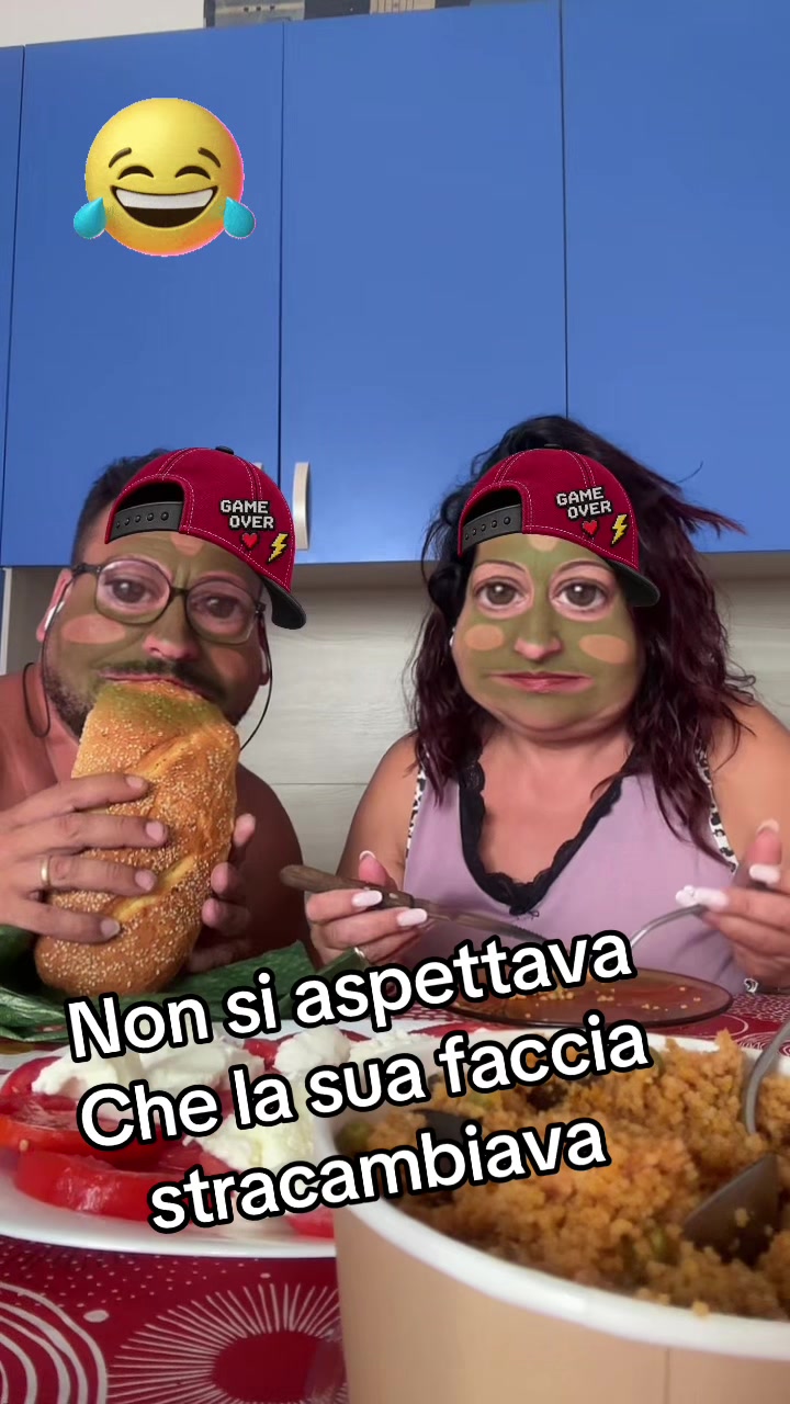 @LA FAMIGLIA DEI PAZZI🤪🤯