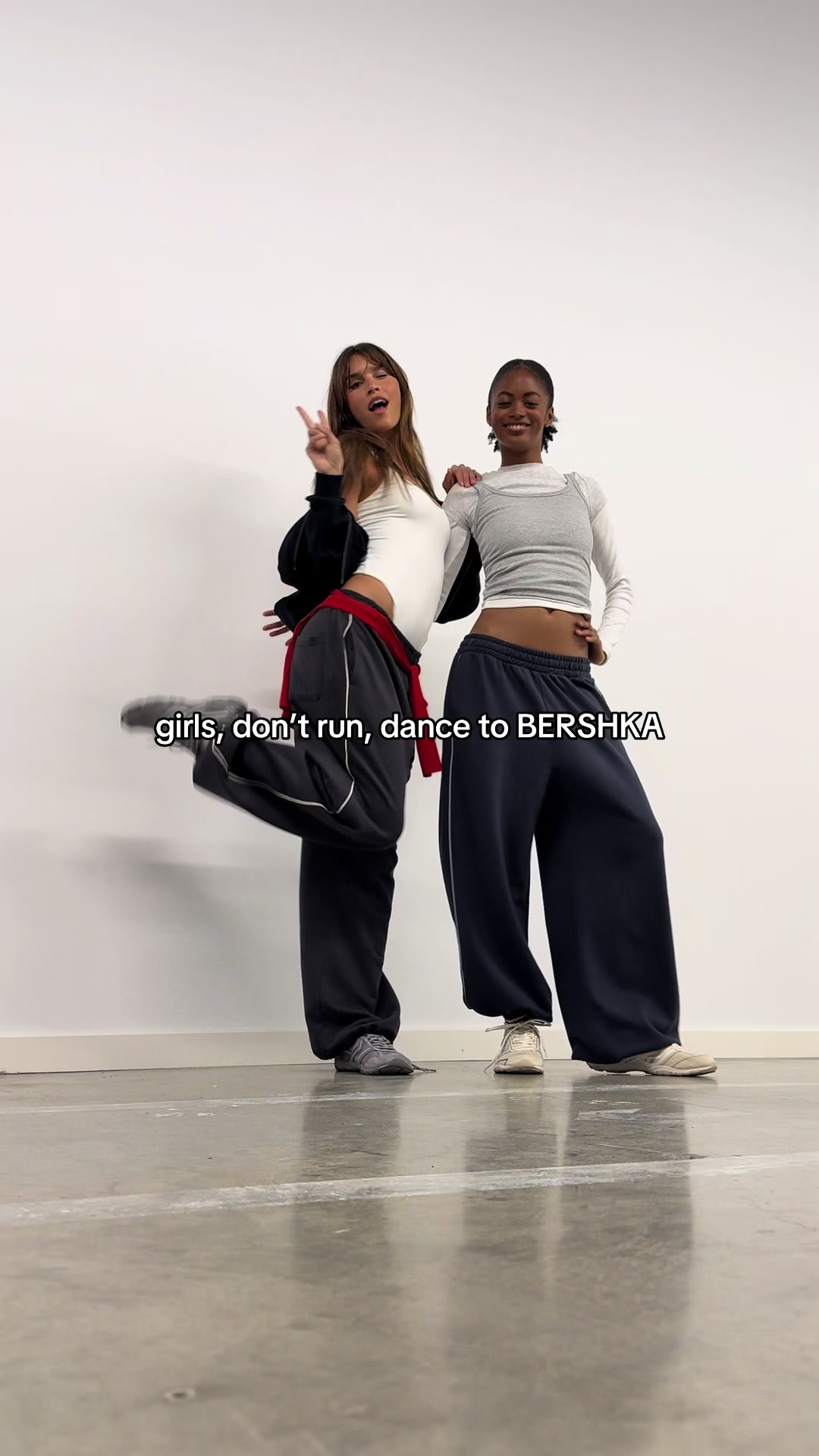 @BERSHKA