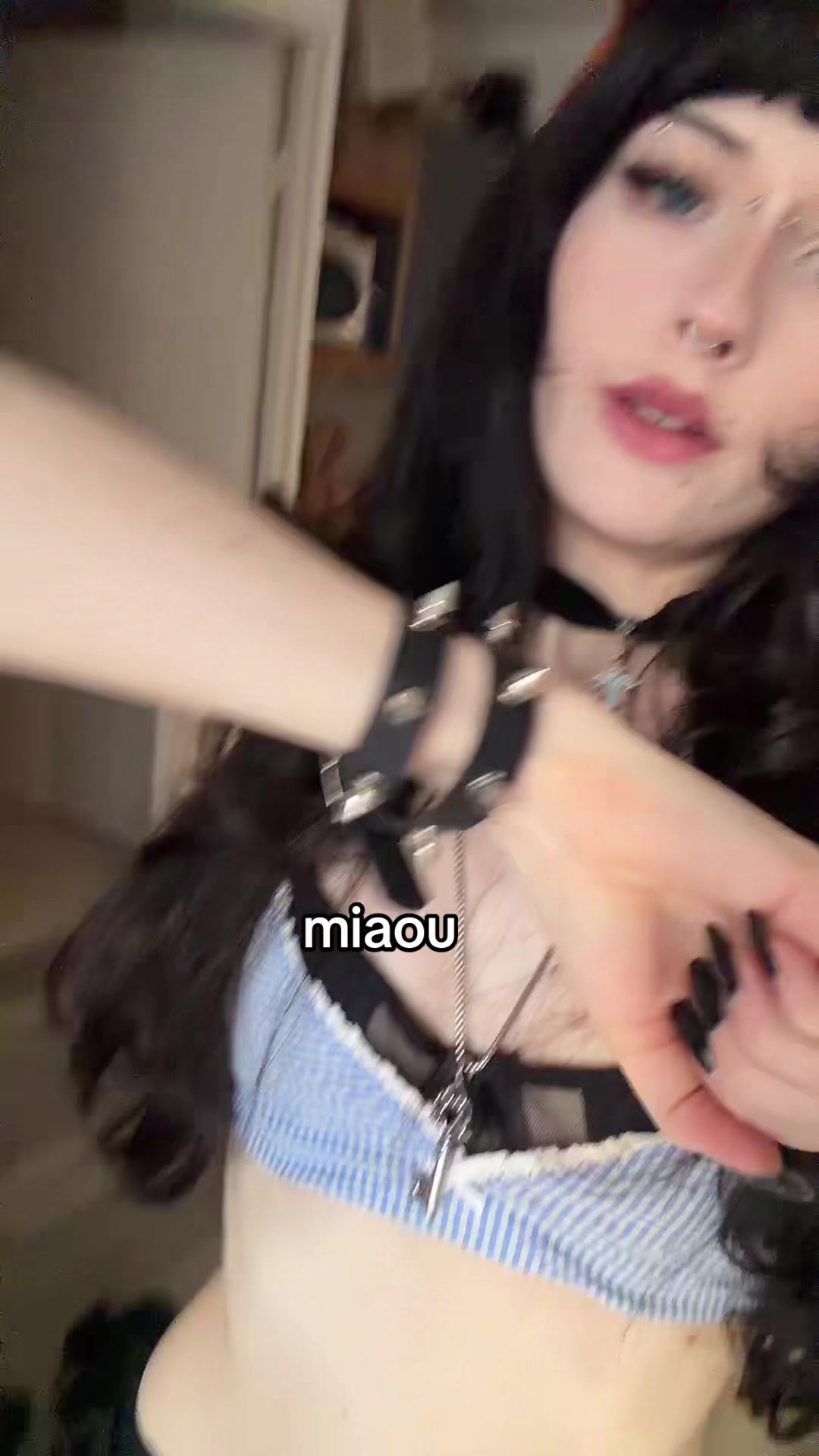 @Alice