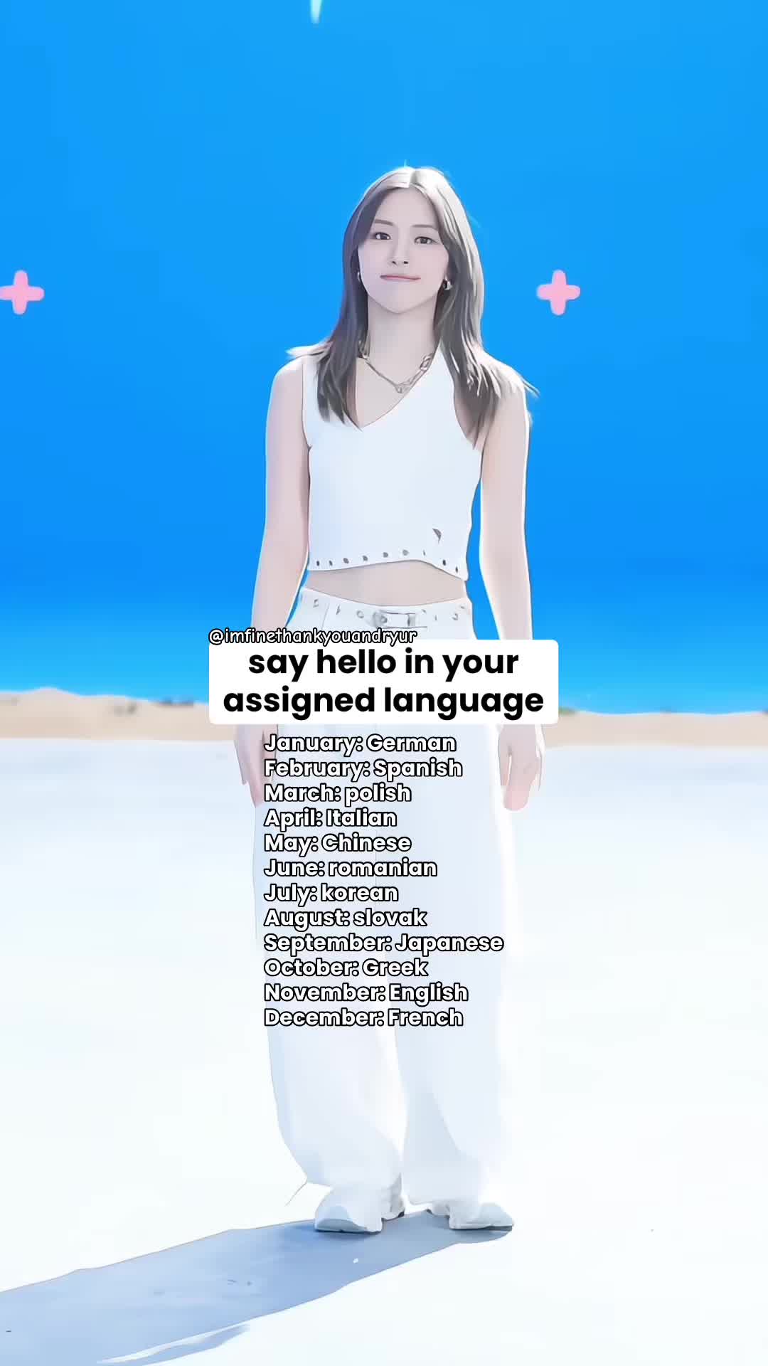 @lena | MOTTO 18.05