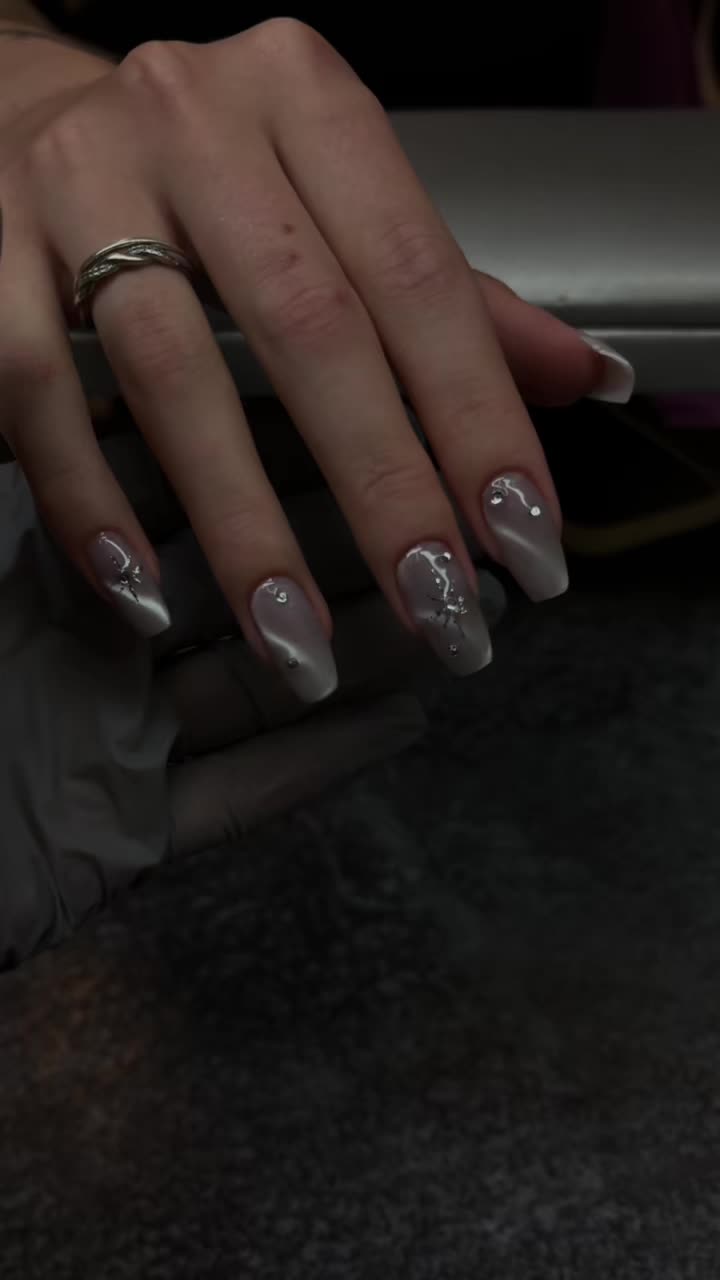 @ТАЙНЫ МАНИКЮРА ♾️