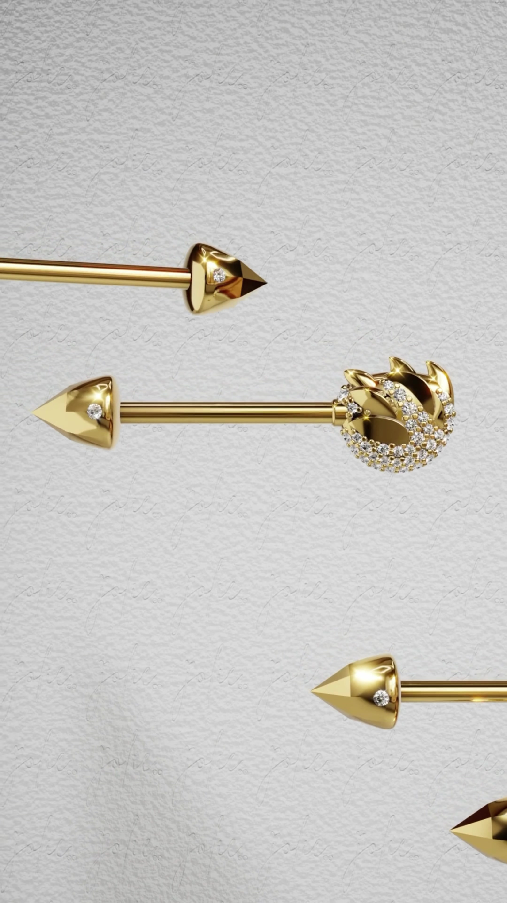 @Jolie Co Jewelry