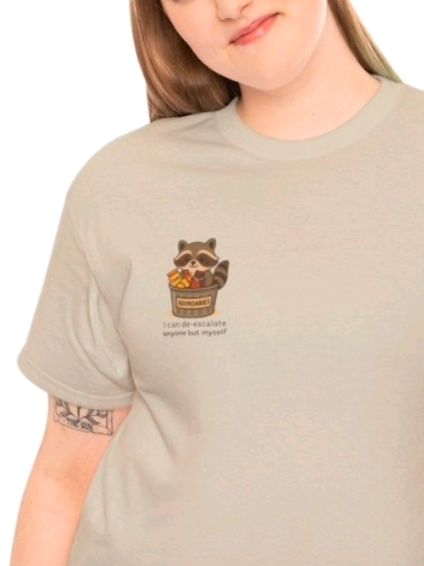 @TraumaBonded Merch