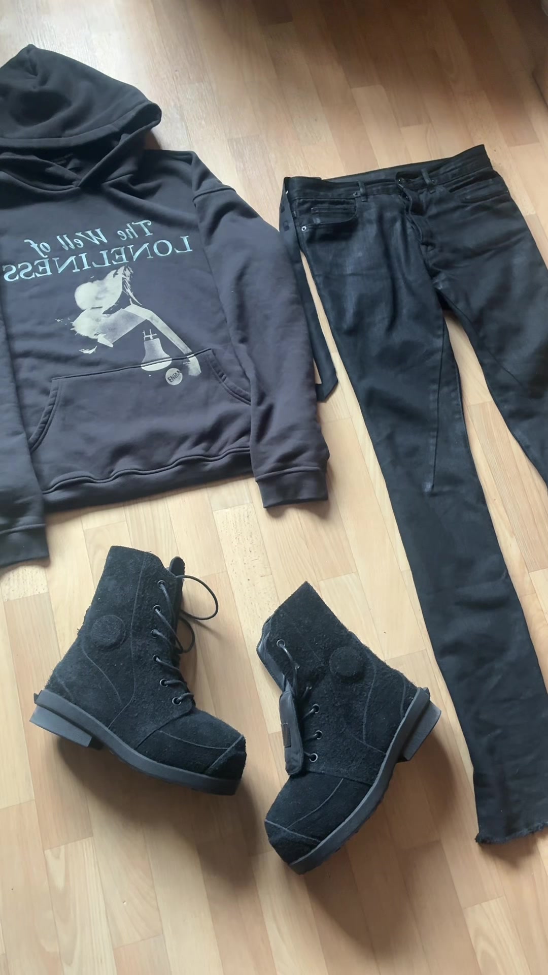 @whyenvy