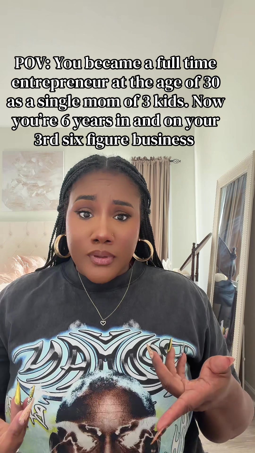 @Alecia Lucas