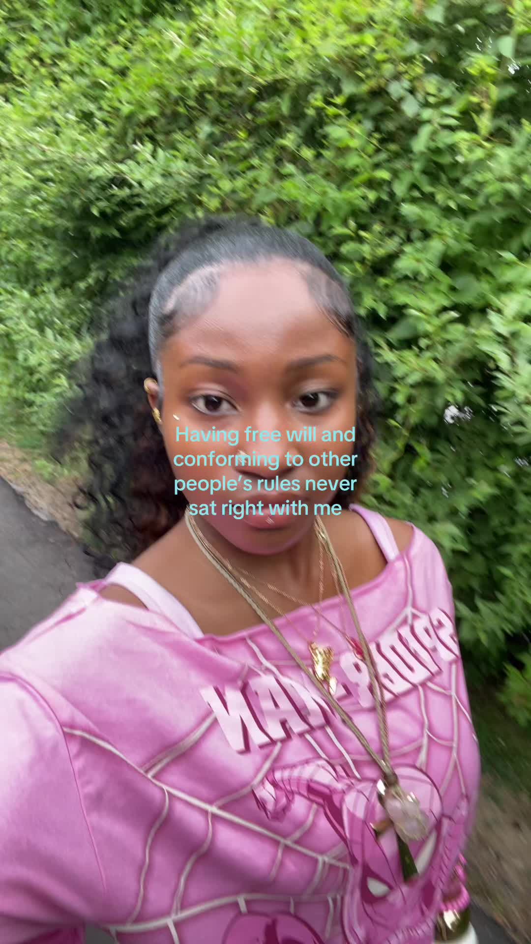 @Lin The Mystik𓋹🧘🏾♀️🪷😍