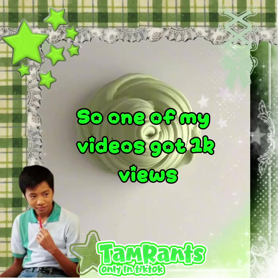 @Tam Rants