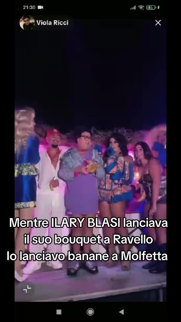 @Viola Ricci