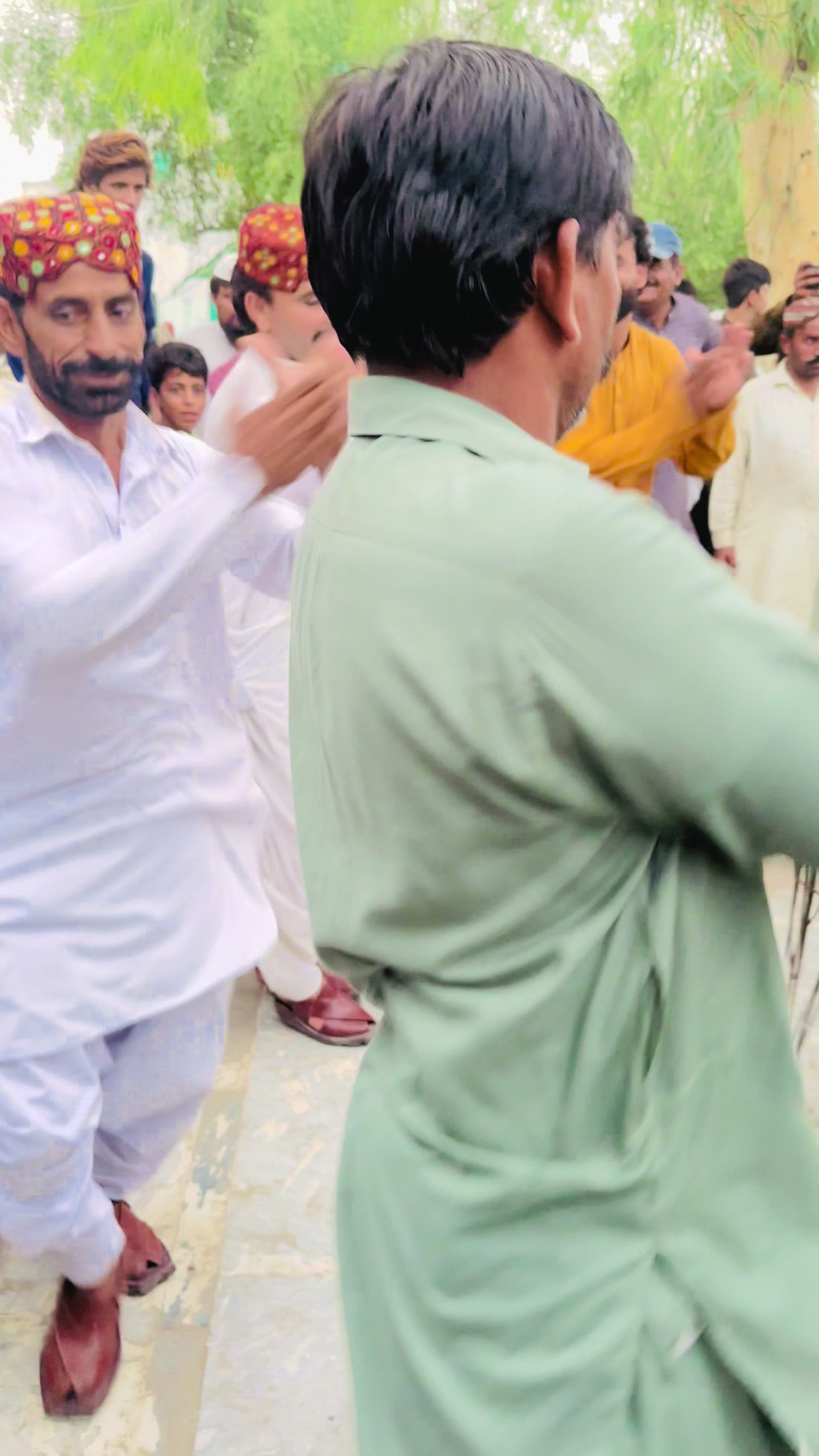 @Khawar Baluch