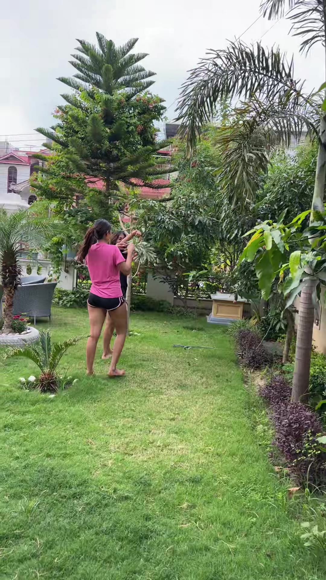 @Pushpa Kandel